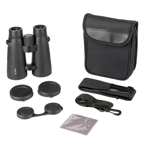 Бінокль SIGETA Imperial 10x56 Black