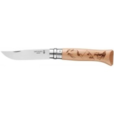 Нож Opinel №8 VRI 