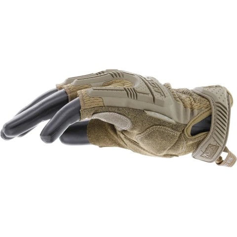 Перчатки Mechanix M-Pact Fingerless XL Coyote