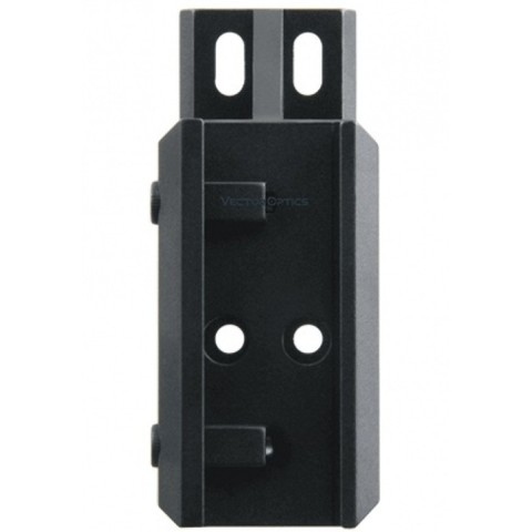 Райзер Vector Optics 21 мм висота для коліматорів Maverick