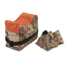 Мішок для стрілянини - camo
