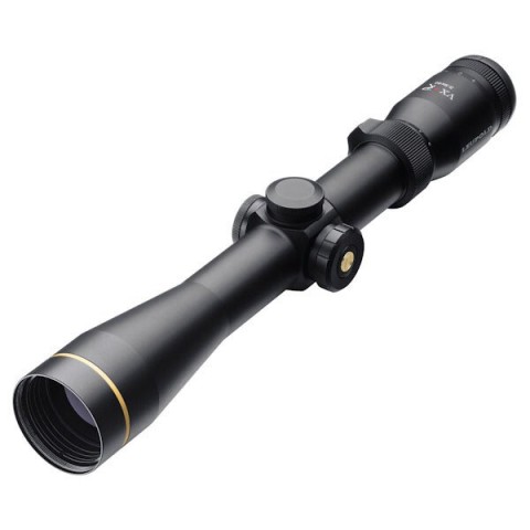 Прицел оптический Leupold VX.R 3-9x40mm Firedot 4