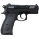 Пистолет страйкбольный ASG CZ 75D Compact Gas 6 мм