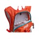 Рюкзак Skif Outdoor Light 23 Red