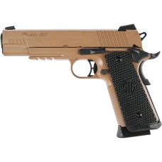 Пистолет пневм. Sig Sauer Air 1911 Emperor Scorpion Blowback BB