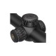 Приціл оптичний Vector Optics Continental  5-30x56 (34mm) illum. FFP Tactical