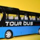 Машинка OTAMANKO Автобус на радиоуправлении TOUR BUS Синий