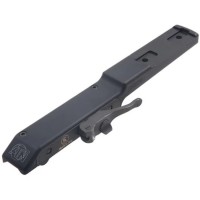 Швидкоз'ємний кронштейн Contessa Blaser ATN