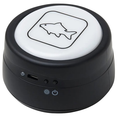 Набір сигналізаторів Prologic C-Series Pro Alarm Set 4+1+1 All Blue