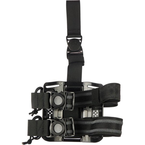 Кобура FAB Defense Scorpus MTR для Glock 17/19