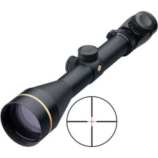 Прицел Leupold VX-3 3.5-10x50mm (30mm) Matte Illuminated Duplex