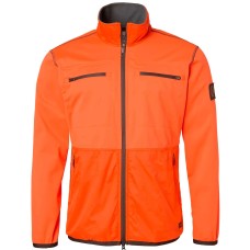 Куртка Chevalier Mistral 2XL Orange