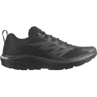 Кроссовки Salomon Sense Ride 5 SR 6 Black
