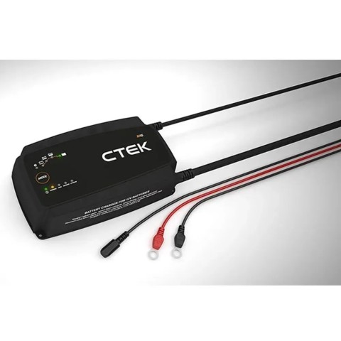 Зарядний пристрій СТЕК М15 EU 40-192