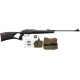 Пневматична гвинтівка Gamo G-Magnum 1250 IGT Mach1 у комплектації Power