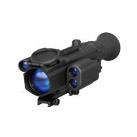 Цифровой прицел ночного видения Pulsar Digisight LRF N960