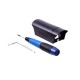 Прицел оптический Burris FF Tac 30, 1X-4X-24mm LRS, Ball W/FF