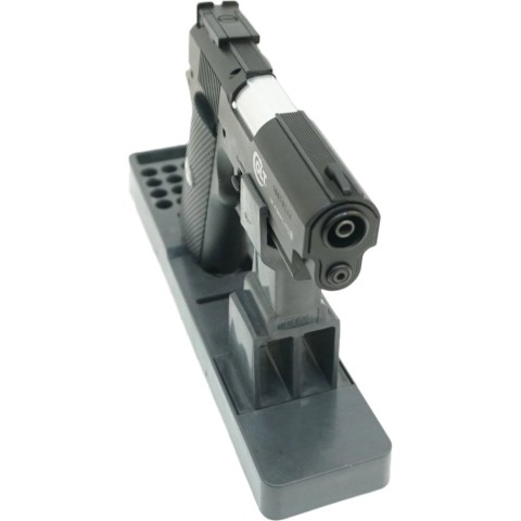 Пневматичний пістолет Umarex Colt Defender кал.4,5мм (5.8310)