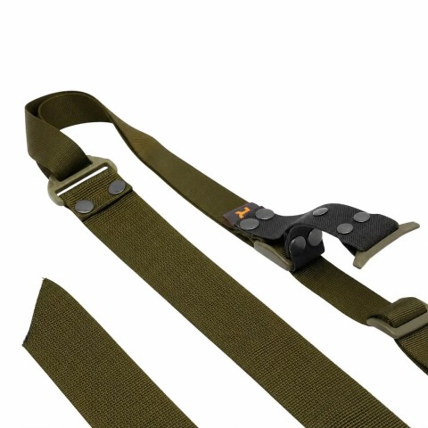 Ремень Ragnarok TYR Gen.II 1/2-точечный Olive