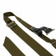 Ремень Ragnarok TYR Gen.II 1/2-точечный Olive