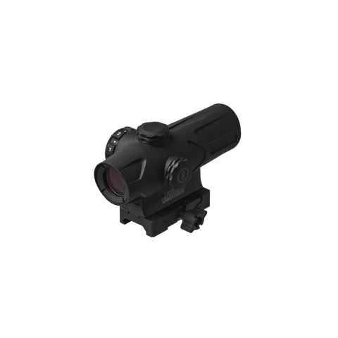 Прицел Bushnell AR Optics 1x Enrage  2 Moa Red Dot Matte Black