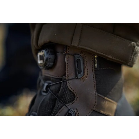 Ботинки Harkila Atammik GTX 7 dark brown