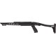 Ложа PROMAG Tactical Folding Stock для Remington 597