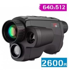 Тепловізор AGM FUZION LRF TM50-640