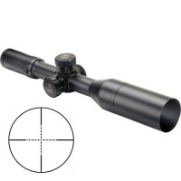 Прицел Bushnell ''Elite Tactical'' 3.5-21х50 Mill Dot