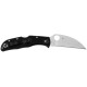 Нож Spyderco Endela Wharncliffe