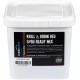 Спод микс Crazy Carp Spod Ready Mix Krill & Robin Red 3kg