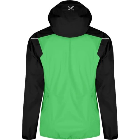 Куртка Montura Magica Prometeo Jacket XL Vibe Green