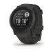Смарт-годинник Garmin Instinct 2 Solar графітовий