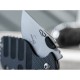 Ніж Boker Plus Subcom 2.0 Black