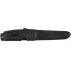 Нож Morakniv Companion Spark ц:черный