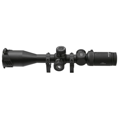 Приціл оптичний Discovery Optics VT-Z 3-12x42 SFIR сітка HMD з підсвічуванням