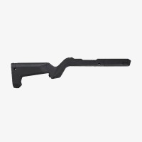 MAG808-GRY Ложе Magpul X-22 Backpacker Stock для Ruger 10/22 Takedown