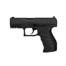 Пневматический пистолет Umarex Walther PPQ кал.4,5мм