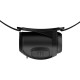 Фонарь налобный Princeton Tec Refuel, 300 Lumens ц:black / dark gray