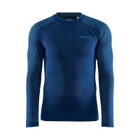 ADV Warm Fuseknit Intensity LS Man