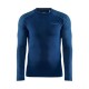 ADV Warm Fuseknit Intensity LS Man
