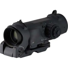 Прицел призматический ELCAN SpecterDR 1-4x C1 сетка CX5395 для 5.56