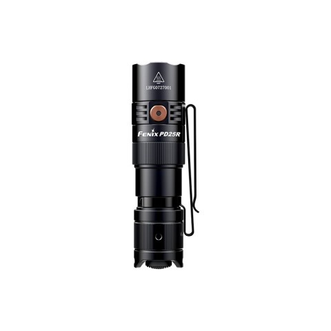 Ліхтар ручний Fenix PD25R
