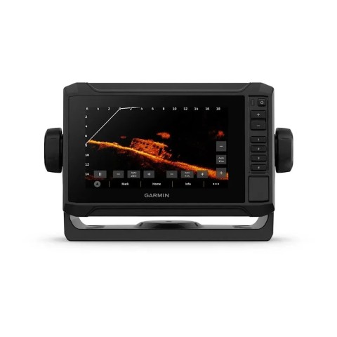 Картплоттер Garmin ECHOMAP UHD2 6