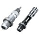 Набор матриц RCBS Matchmaster Full-Length Bushing кал. 6.5mm PRC посадочная и фулл-сайз