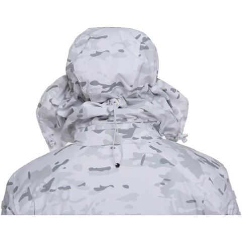 Куртка тактична VAV WEAR Kolt 30 M Камуфляж