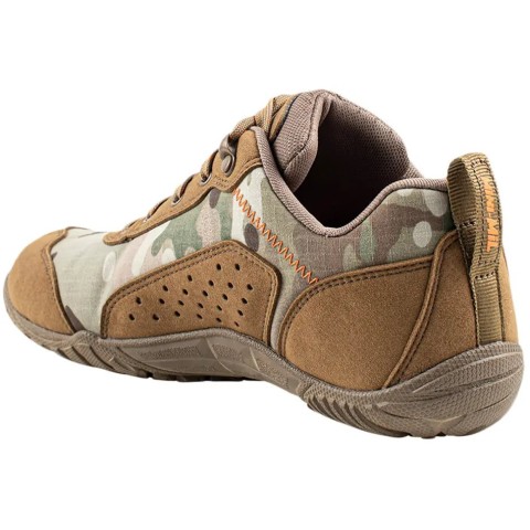 Кроссовки Belleville Mini-Mil 004 9.5 Coyote/Multicam