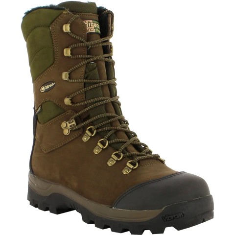 Ботинки Chiruca Mistral 21 Gore-Tex 42 Brown