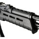 Цевье Magpul Hand Guard для Сайги, черн.