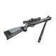 Пневматична гвинтівка Gamo VIPER FUSION кал.4,5 (з оптичним прицілом 4х32 WR)